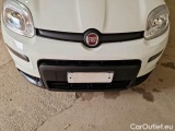  Fiat  Panda FIAT  / 2011 / 5P / BERLINA 1.0 FIREFLY 70CV SeS HYBRID CITY LIFE #29