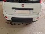  Fiat  Panda FIAT  / 2011 / 5P / BERLINA 1.0 FIREFLY 70CV SeS HYBRID CITY LIFE #40