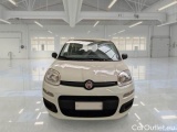  Fiat  Panda FIAT  / 2011 / 5P / BERLINA 1.0 FIREFLY 70CV SeS HYBRID #6