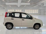  Fiat  Panda FIAT  / 2011 / 5P / BERLINA 1.0 FIREFLY 70CV SeS HYBRID #7