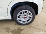  Fiat  Panda FIAT  / 2011 / 5P / BERLINA 1.0 FIREFLY 70CV SeS HYBRID #19