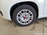  Fiat  Panda FIAT  / 2011 / 5P / BERLINA 1.0 FIREFLY 70CV SeS HYBRID #39
