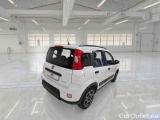  Fiat  Panda FIAT  / 2011 / 5P / BERLINA 1.0 FIREFLY 70CV SeS HYBRID CITY LIFE #2