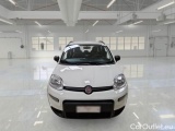  Fiat  Panda FIAT  / 2011 / 5P / BERLINA 1.0 FIREFLY 70CV SeS HYBRID CITY LIFE #6