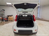  Fiat  Panda FIAT  / 2011 / 5P / BERLINA 1.0 FIREFLY 70CV SeS HYBRID CITY LIFE #5