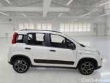  Fiat  Panda FIAT  / 2011 / 5P / BERLINA 1.0 FIREFLY 70CV SeS HYBRID CITY LIFE #7