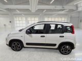  Fiat  Panda FIAT  / 2011 / 5P / BERLINA 1.0 FIREFLY 70CV SeS HYBRID CITY LIFE #8