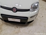 Fiat  Panda FIAT  / 2011 / 5P / BERLINA 1.0 FIREFLY 70CV SeS HYBRID CITY LIFE #22