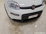  Fiat  Panda FIAT  / 2011 / 5P / BERLINA 1.0 FIREFLY 70CV SeS HYBRID CITY LIFE #24