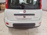  Fiat  Panda FIAT  / 2011 / 5P / BERLINA 1.0 FIREFLY 70CV SeS HYBRID CITY LIFE #30