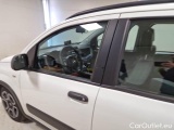  Fiat  Panda FIAT  / 2011 / 5P / BERLINA 1.0 FIREFLY 70CV SeS HYBRID CITY LIFE #44