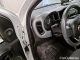 Fiat  Panda FIAT  / 2011 / 5P / BERLINA 1.0 FIREFLY 70CV SeS HYBRID CITY LIFE #52