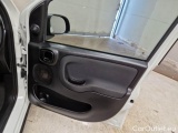  Fiat  Panda FIAT  / 2011 / 5P / BERLINA 1.0 FIREFLY 70CV SeS HYBRID CITY LIFE #66