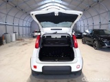 Fiat  Panda FIAT  / 2011 / 5P / BERLINA 1.0 FIREFLY 70CV SeS HYBRID CITY LIFE #5