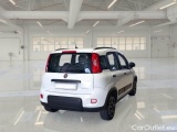  Fiat  Panda FIAT  / 2011 / 5P / BERLINA 1.0 FIREFLY 70CV SeS HYBRID CITY LIFE #2