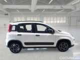  Fiat  Panda FIAT  / 2011 / 5P / BERLINA 1.0 FIREFLY 70CV SeS HYBRID CITY LIFE #7