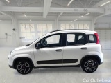  Fiat  Panda FIAT  / 2011 / 5P / BERLINA 1.0 FIREFLY 70CV SeS HYBRID CITY LIFE #8