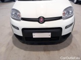  Fiat  Panda FIAT  / 2011 / 5P / BERLINA 1.0 FIREFLY 70CV SeS HYBRID CITY LIFE #27