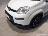  Fiat  Panda FIAT  / 2011 / 5P / BERLINA 1.0 FIREFLY 70CV SeS HYBRID CITY LIFE #30