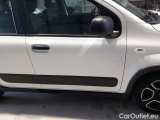  Fiat  Panda FIAT  / 2011 / 5P / BERLINA 1.0 FIREFLY 70CV SeS HYBRID CITY LIFE #35