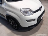  Fiat  Panda FIAT  / 2011 / 5P / BERLINA 1.0 FIREFLY 70CV SeS HYBRID CITY LIFE #33