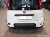  Fiat  Panda FIAT  / 2011 / 5P / BERLINA 1.0 FIREFLY 70CV SeS HYBRID CITY LIFE #39