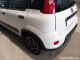  Fiat  Panda FIAT  / 2011 / 5P / BERLINA 1.0 FIREFLY 70CV SeS HYBRID CITY LIFE #42