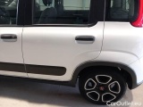  Fiat  Panda FIAT  / 2011 / 5P / BERLINA 1.0 FIREFLY 70CV SeS HYBRID CITY LIFE #47