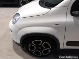  Fiat  Panda FIAT  / 2011 / 5P / BERLINA 1.0 FIREFLY 70CV SeS HYBRID CITY LIFE #52