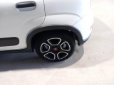  Fiat  Panda FIAT  / 2011 / 5P / BERLINA 1.0 FIREFLY 70CV SeS HYBRID CITY LIFE #60