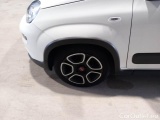  Fiat  Panda FIAT  / 2011 / 5P / BERLINA 1.0 FIREFLY 70CV SeS HYBRID CITY LIFE #63