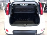  Fiat  Panda FIAT  / 2011 / 5P / BERLINA 1.0 FIREFLY 70CV SeS HYBRID CITY LIFE #77