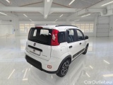  Fiat  Panda FIAT  / 2011 / 5P / BERLINA 1.0 FIREFLY 70CV SeS HYBRID CITY LIFE #2