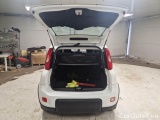  Fiat  Panda FIAT  / 2011 / 5P / BERLINA 1.0 FIREFLY 70CV SeS HYBRID CITY LIFE #5