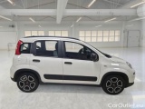  Fiat  Panda FIAT  / 2011 / 5P / BERLINA 1.0 FIREFLY 70CV SeS HYBRID CITY LIFE #7