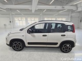  Fiat  Panda FIAT  / 2011 / 5P / BERLINA 1.0 FIREFLY 70CV SeS HYBRID CITY LIFE #8