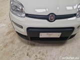 Fiat  Panda FIAT  / 2011 / 5P / BERLINA 1.0 FIREFLY 70CV SeS HYBRID CITY LIFE #31