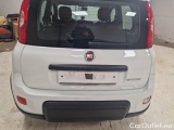  Fiat  Panda FIAT  / 2011 / 5P / BERLINA 1.0 FIREFLY 70CV SeS HYBRID CITY LIFE #54