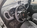  Fiat  Panda FIAT  / 2011 / 5P / BERLINA 1.0 FIREFLY 70CV SeS HYBRID CITY LIFE #87