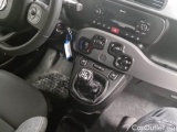  Fiat  Panda FIAT  / 2011 / 5P / BERLINA 1.0 FIREFLY 70CV SeS HYBRID CITY LIFE #120