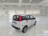  Fiat  Panda FIAT  / 2011 / 5P / BERLINA 1.0 FIREFLY 70CV SeS HYBRID #2