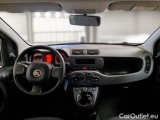  Fiat  Panda FIAT  / 2011 / 5P / BERLINA 1.0 FIREFLY 70CV SeS HYBRID #3