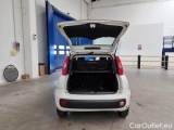  Fiat  Panda FIAT  / 2011 / 5P / BERLINA 1.0 FIREFLY 70CV SeS HYBRID #5