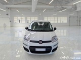  Fiat  Panda FIAT  / 2011 / 5P / BERLINA 1.0 FIREFLY 70CV SeS HYBRID #6