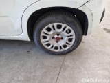  Fiat  Panda FIAT  / 2011 / 5P / BERLINA 1.0 FIREFLY 70CV SeS HYBRID #19
