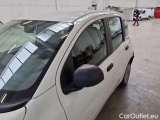  Fiat  Panda FIAT  / 2011 / 5P / BERLINA 1.0 FIREFLY 70CV SeS HYBRID #22