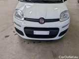  Fiat  Panda FIAT  / 2011 / 5P / BERLINA 1.0 FIREFLY 70CV SeS HYBRID #34