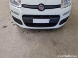  Fiat  Panda FIAT  / 2011 / 5P / BERLINA 1.0 FIREFLY 70CV SeS HYBRID #36