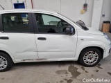 Fiat  Panda FIAT  / 2011 / 5P / BERLINA 1.0 FIREFLY 70CV SeS HYBRID #50