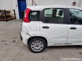  Fiat  Panda FIAT  / 2011 / 5P / BERLINA 1.0 FIREFLY 70CV SeS HYBRID #56